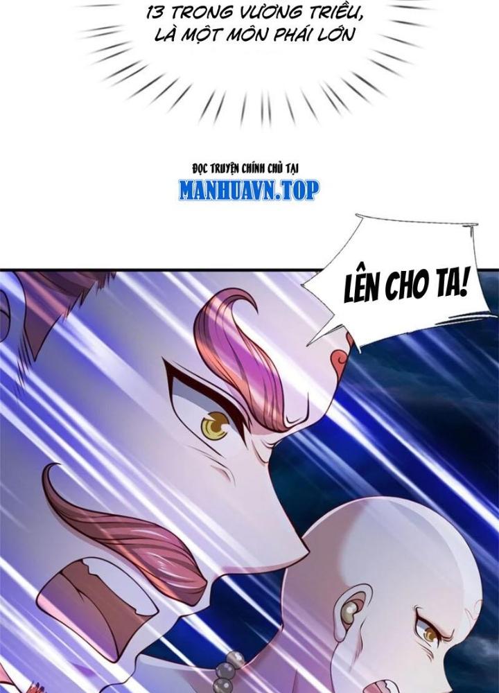 Ta Được Nuôi Dưỡng Bởi Nữ Ma Đầu Chapter 112 - Trang 2