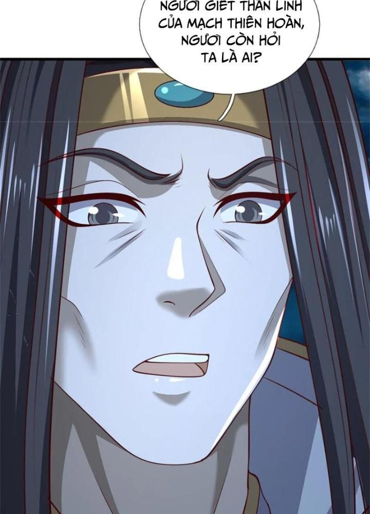 Ta Được Nuôi Dưỡng Bởi Nữ Ma Đầu Chapter 112 - Trang 2