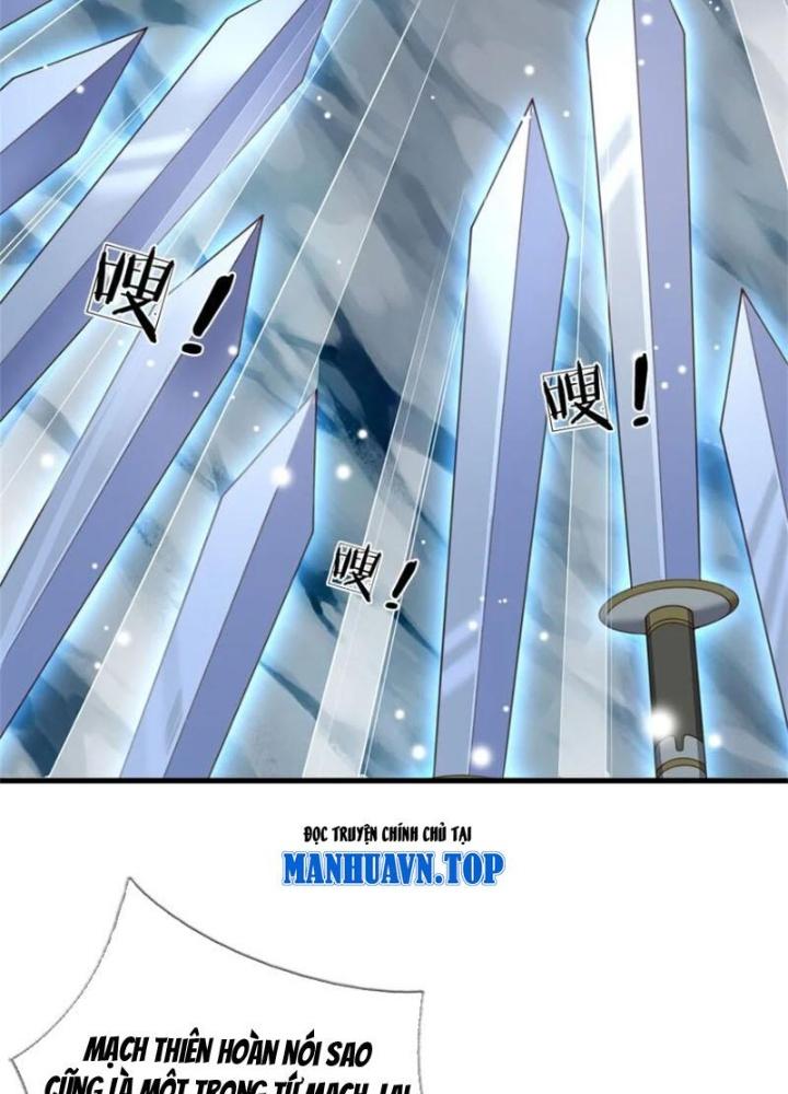 Ta Được Nuôi Dưỡng Bởi Nữ Ma Đầu Chapter 112 - Trang 2