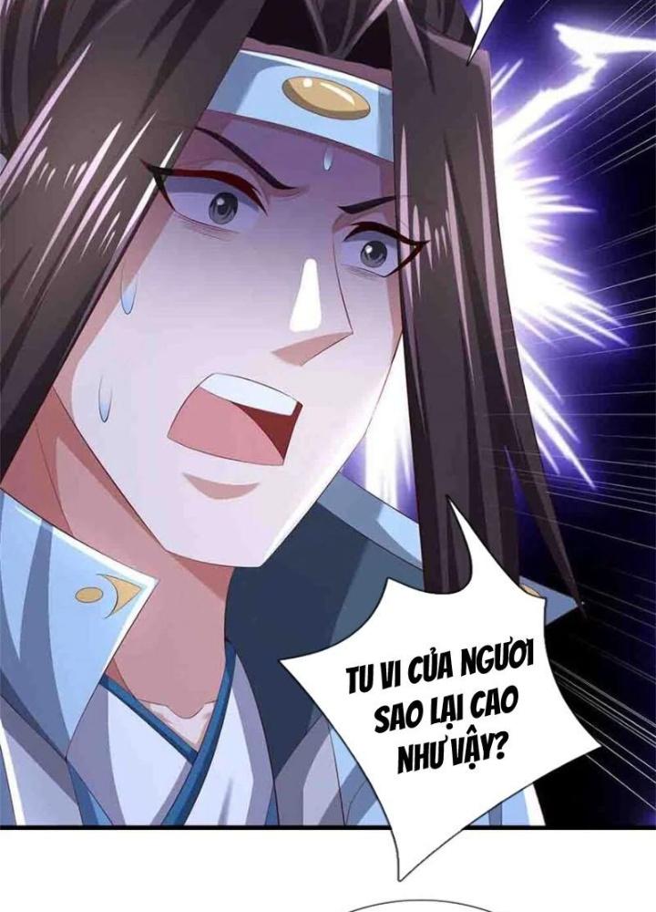 Ta Được Nuôi Dưỡng Bởi Nữ Ma Đầu Chapter 112 - Trang 2