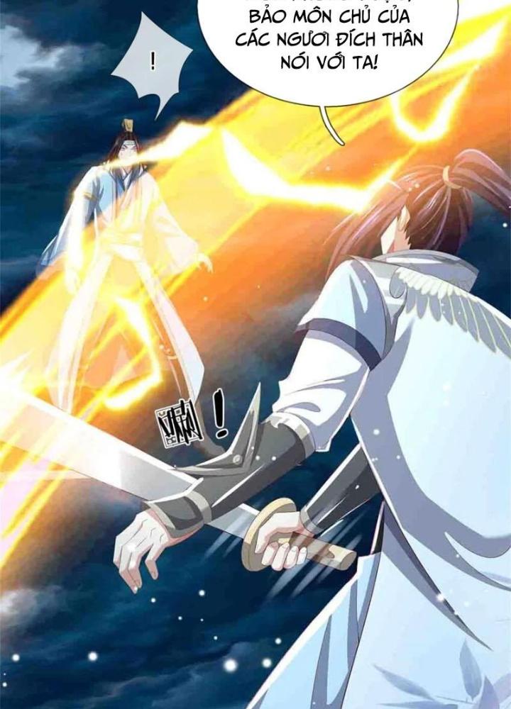 Ta Được Nuôi Dưỡng Bởi Nữ Ma Đầu Chapter 112 - Trang 2