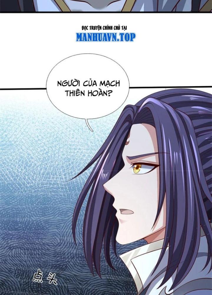 Ta Được Nuôi Dưỡng Bởi Nữ Ma Đầu Chapter 112 - Trang 2