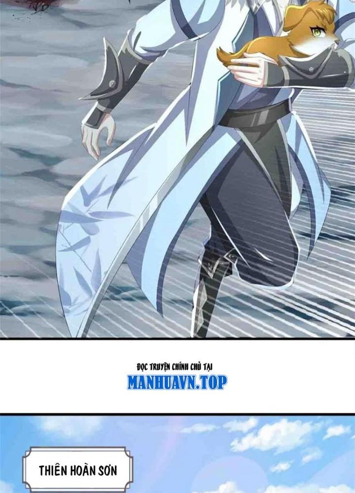 Ta Được Nuôi Dưỡng Bởi Nữ Ma Đầu Chapter 112 - Trang 2