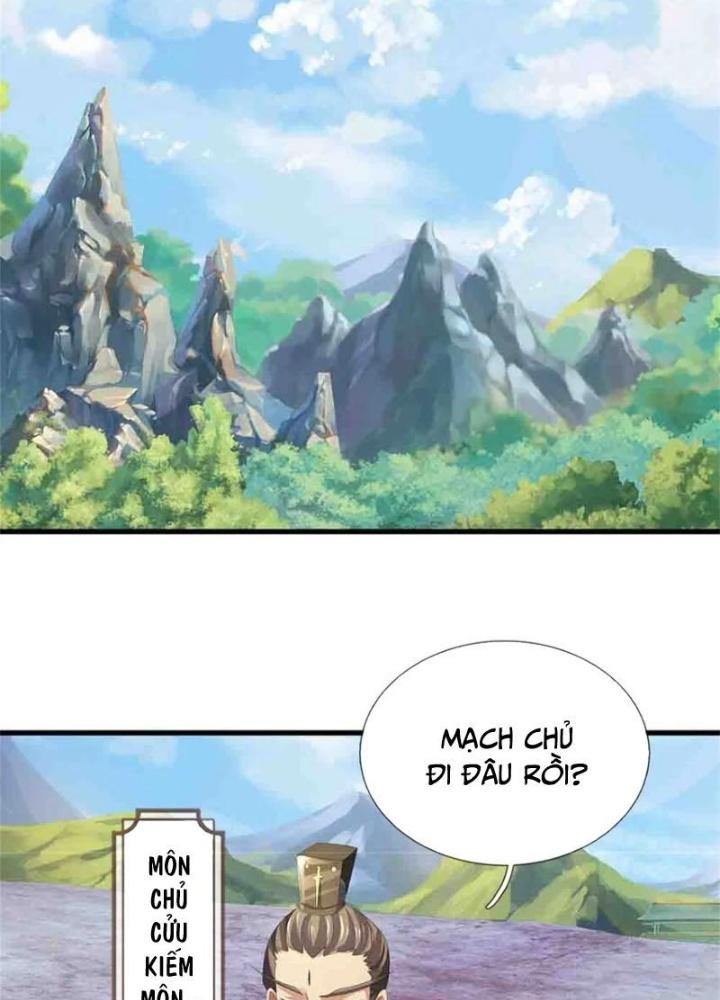 Ta Được Nuôi Dưỡng Bởi Nữ Ma Đầu Chapter 112 - Trang 2