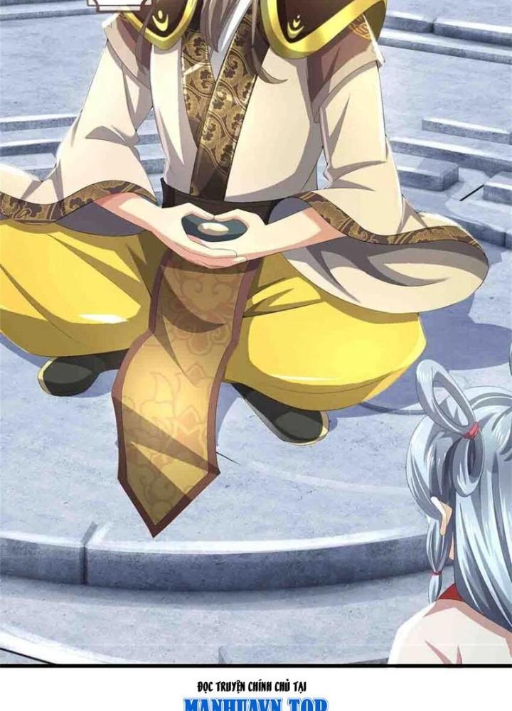 Ta Được Nuôi Dưỡng Bởi Nữ Ma Đầu Chapter 112 - Trang 2