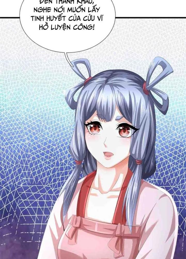 Ta Được Nuôi Dưỡng Bởi Nữ Ma Đầu Chapter 112 - Trang 2