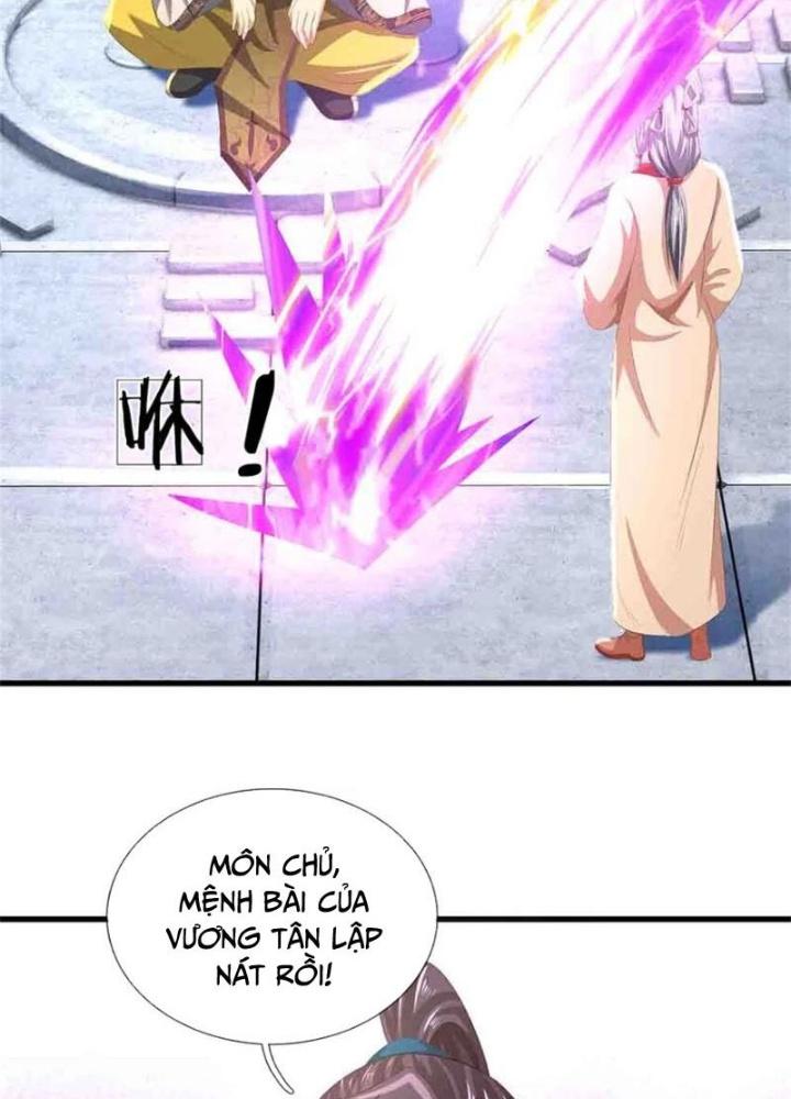 Ta Được Nuôi Dưỡng Bởi Nữ Ma Đầu Chapter 112 - Trang 2