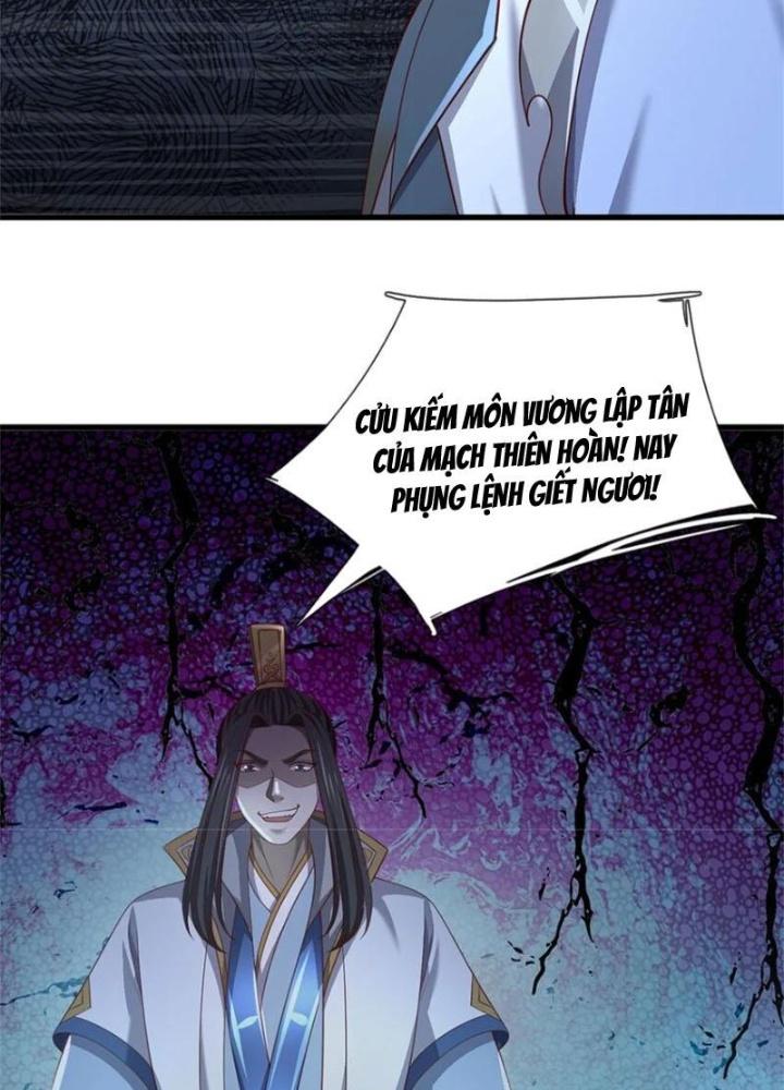 Ta Được Nuôi Dưỡng Bởi Nữ Ma Đầu Chapter 112 - Trang 2