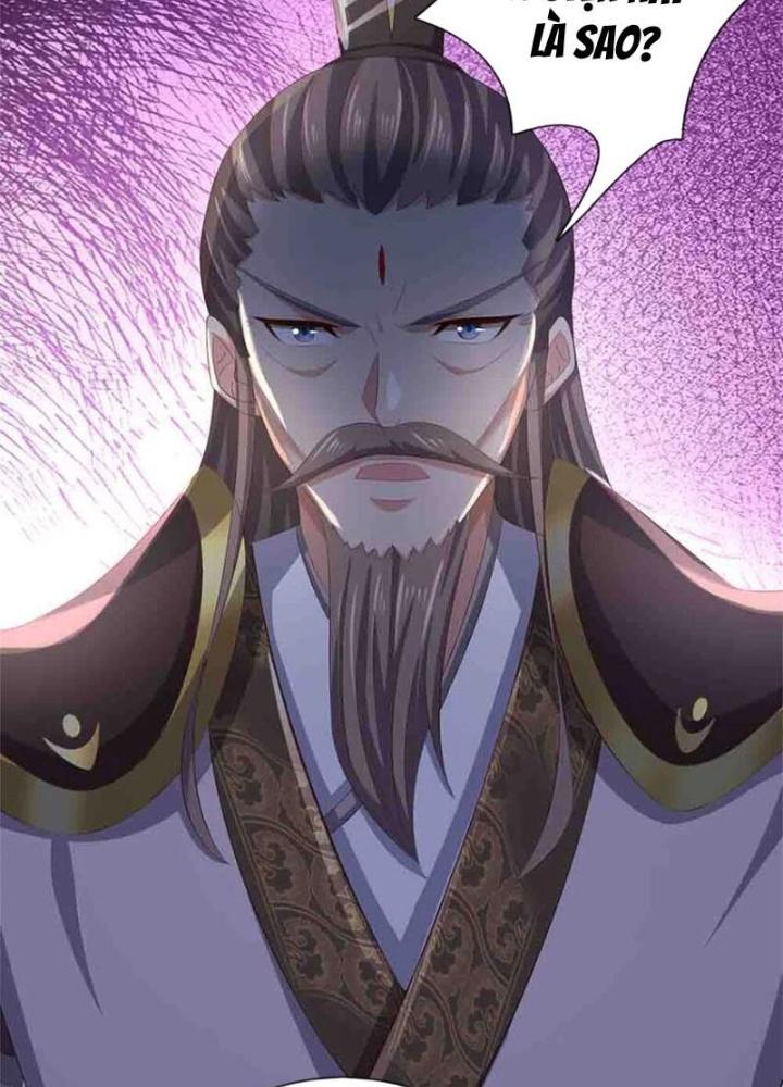 Ta Được Nuôi Dưỡng Bởi Nữ Ma Đầu Chapter 112 - Trang 2