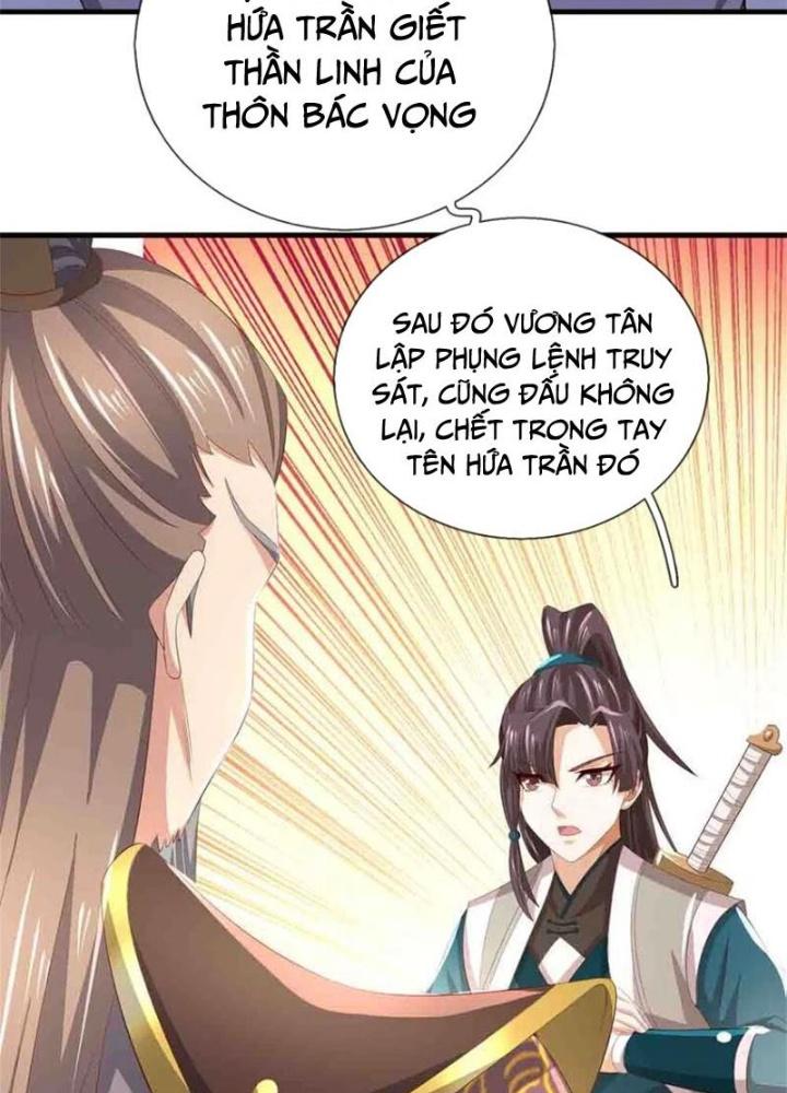 Ta Được Nuôi Dưỡng Bởi Nữ Ma Đầu Chapter 112 - Trang 2