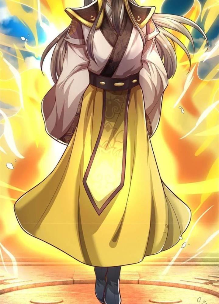 Ta Được Nuôi Dưỡng Bởi Nữ Ma Đầu Chapter 112 - Trang 2