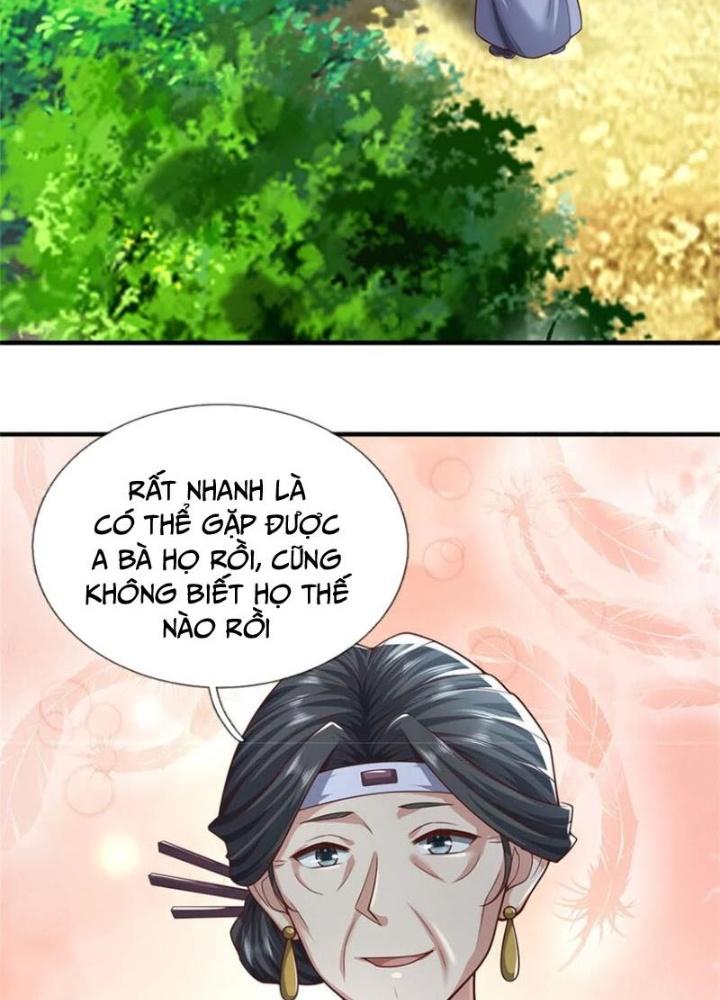 Ta Được Nuôi Dưỡng Bởi Nữ Ma Đầu Chapter 112 - Trang 2