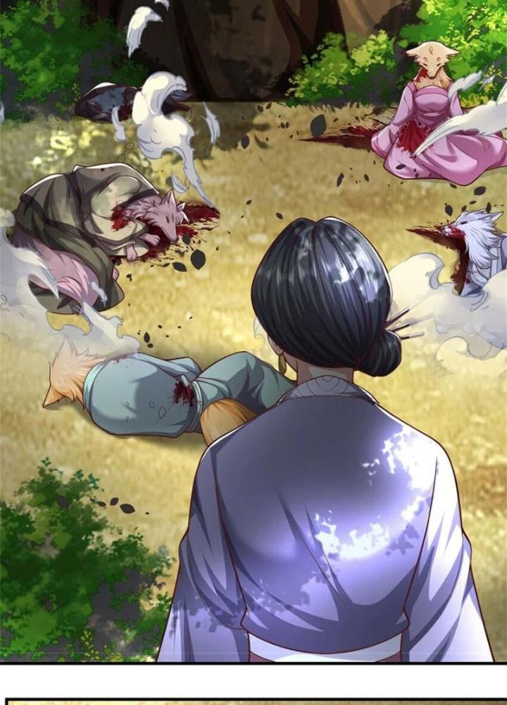 Ta Được Nuôi Dưỡng Bởi Nữ Ma Đầu Chapter 112 - Trang 2