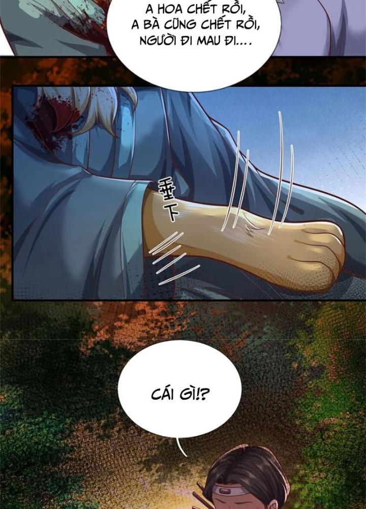 Ta Được Nuôi Dưỡng Bởi Nữ Ma Đầu Chapter 112 - Trang 2