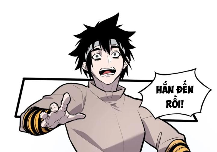 Nửa Cái Đầu Trọc Chapter 21 - Trang 2