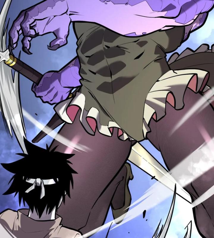 Nửa Cái Đầu Trọc Chapter 21 - Trang 2