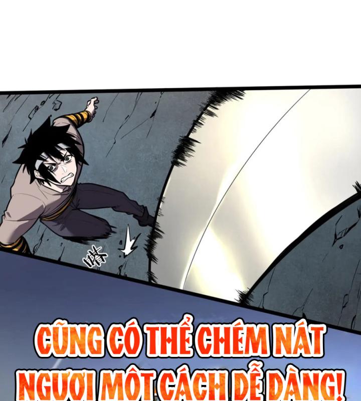 Nửa Cái Đầu Trọc Chapter 21 - Trang 2