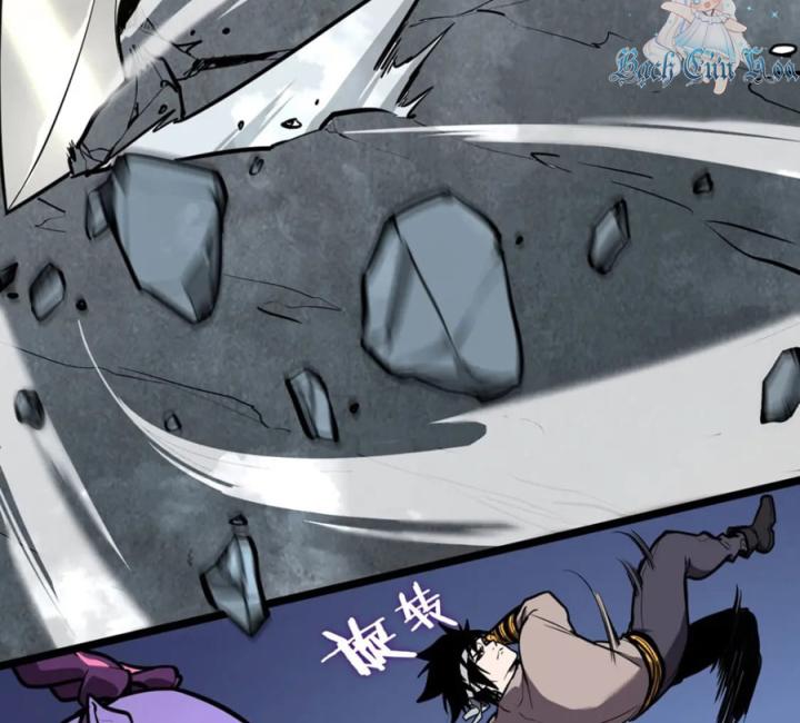 Nửa Cái Đầu Trọc Chapter 21 - Trang 2