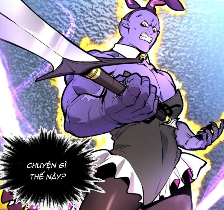 Nửa Cái Đầu Trọc Chapter 21 - Trang 2