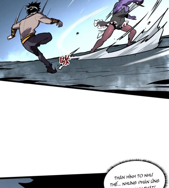 Nửa Cái Đầu Trọc Chapter 21 - Trang 2