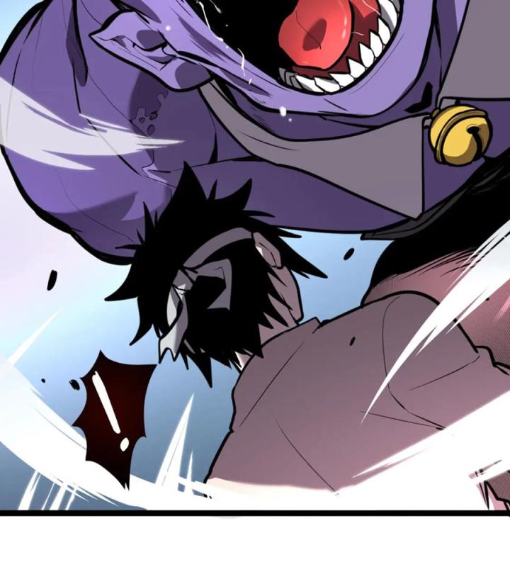 Nửa Cái Đầu Trọc Chapter 21 - Trang 2