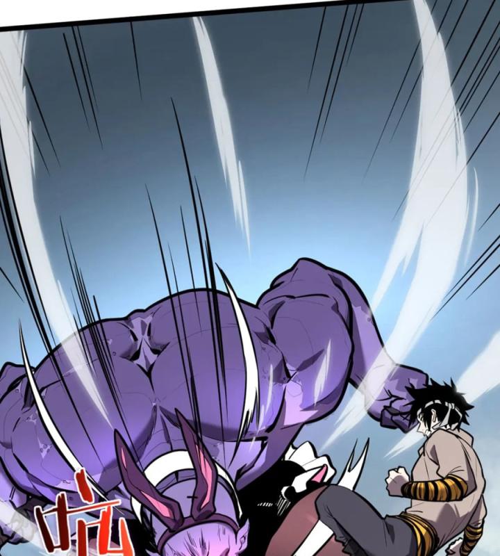 Nửa Cái Đầu Trọc Chapter 21 - Trang 2