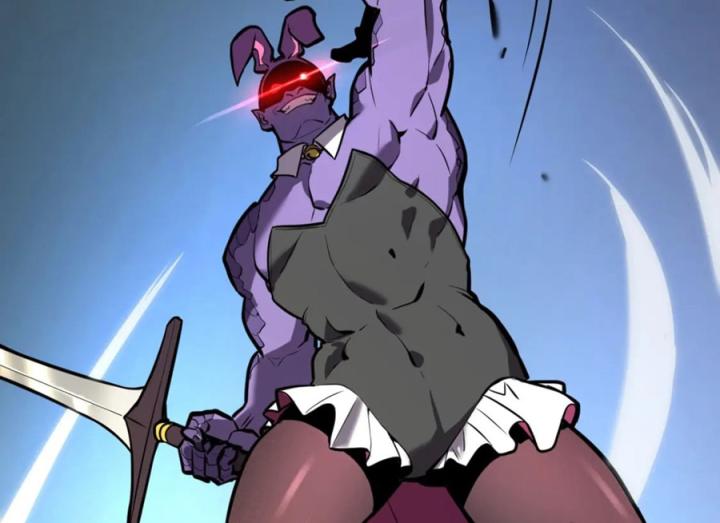 Nửa Cái Đầu Trọc Chapter 21 - Trang 2