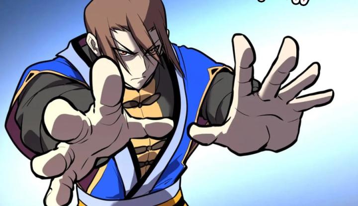 Nửa Cái Đầu Trọc Chapter 21 - Trang 2