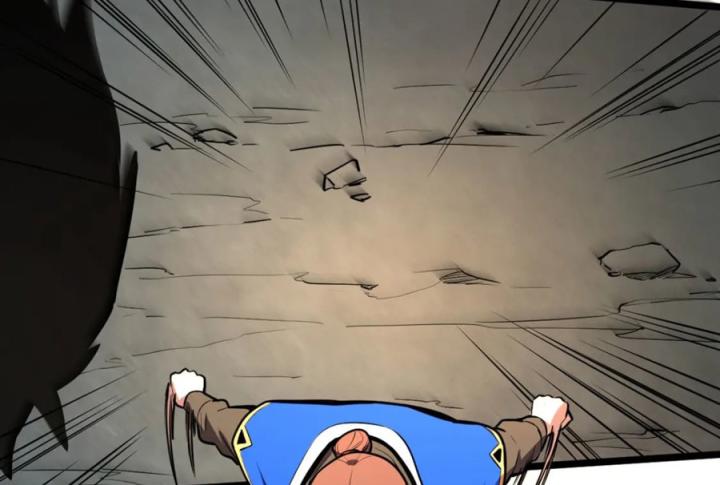 Nửa Cái Đầu Trọc Chapter 21 - Trang 2