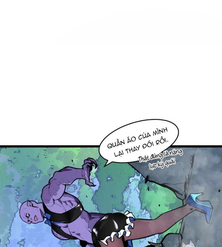 Nửa Cái Đầu Trọc Chapter 21 - Trang 2