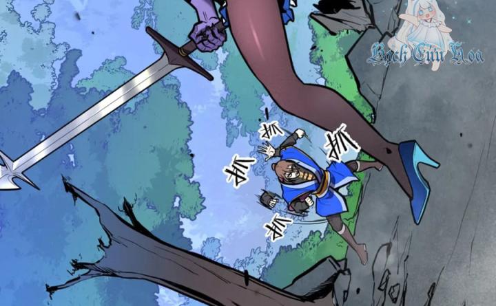 Nửa Cái Đầu Trọc Chapter 21 - Trang 2