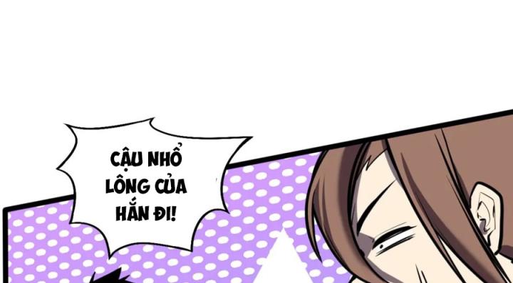 Nửa Cái Đầu Trọc Chapter 21 - Trang 2