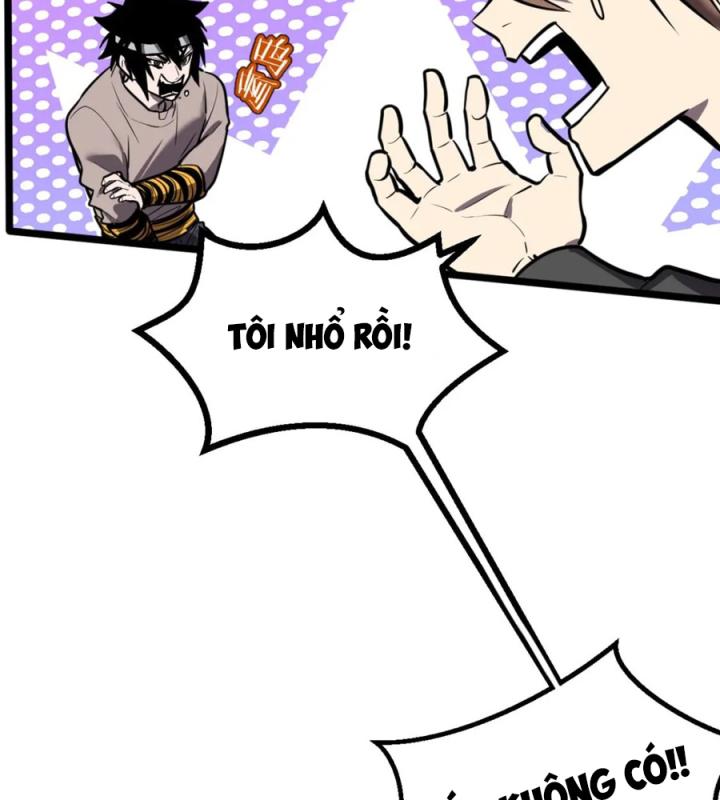 Nửa Cái Đầu Trọc Chapter 21 - Trang 2