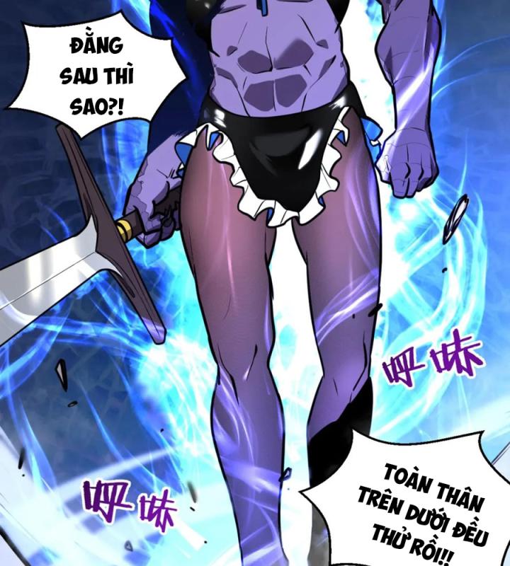 Nửa Cái Đầu Trọc Chapter 21 - Trang 2