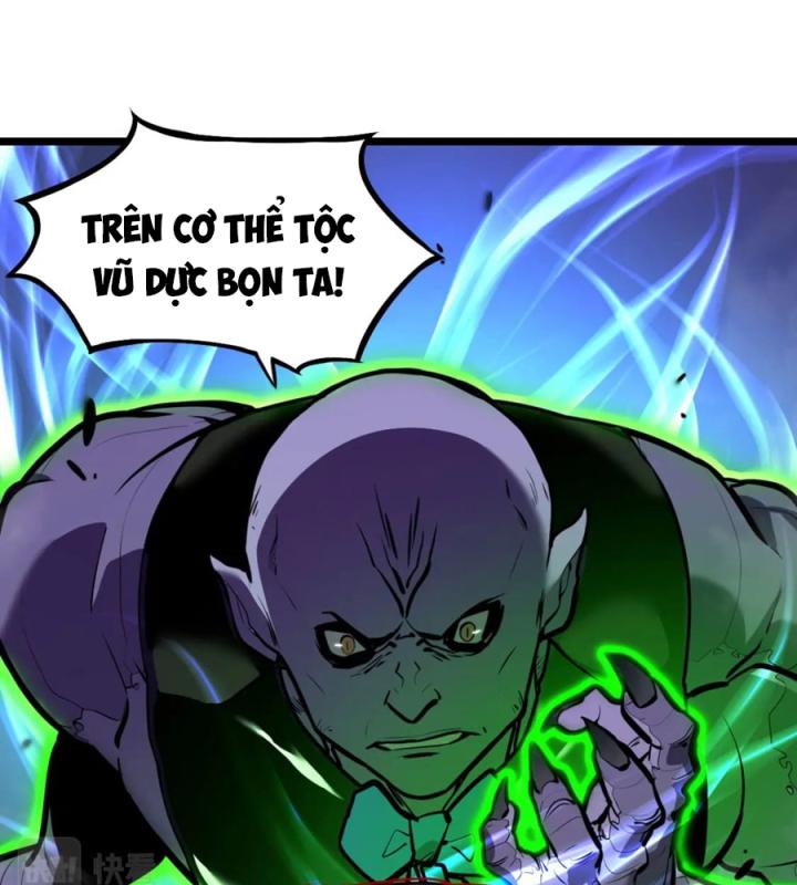 Nửa Cái Đầu Trọc Chapter 21 - Trang 2