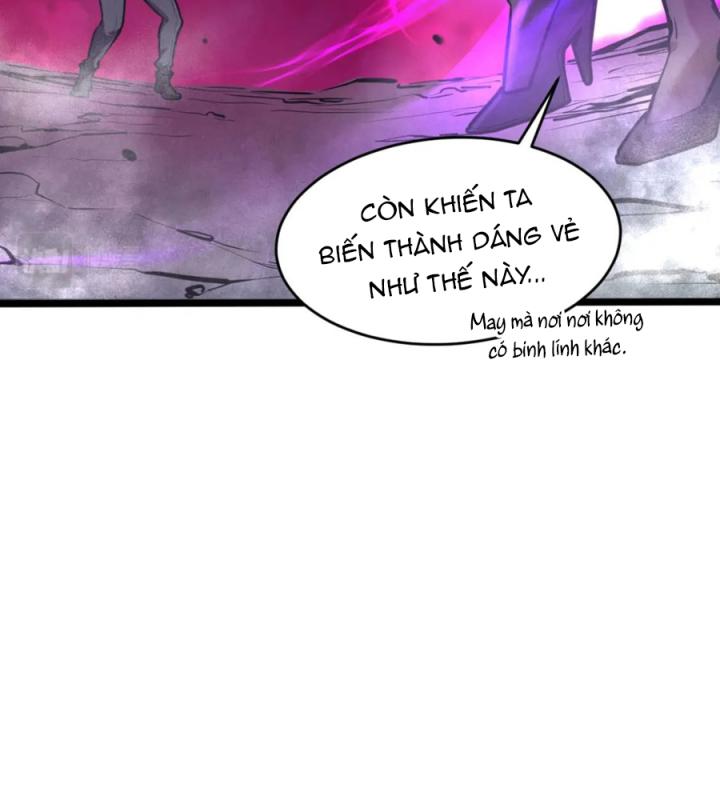 Nửa Cái Đầu Trọc Chapter 21 - Trang 2