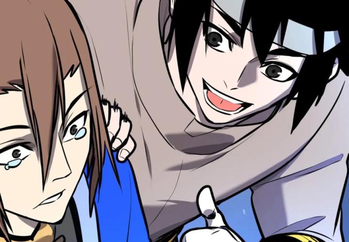 Nửa Cái Đầu Trọc Chapter 22 - Trang 2