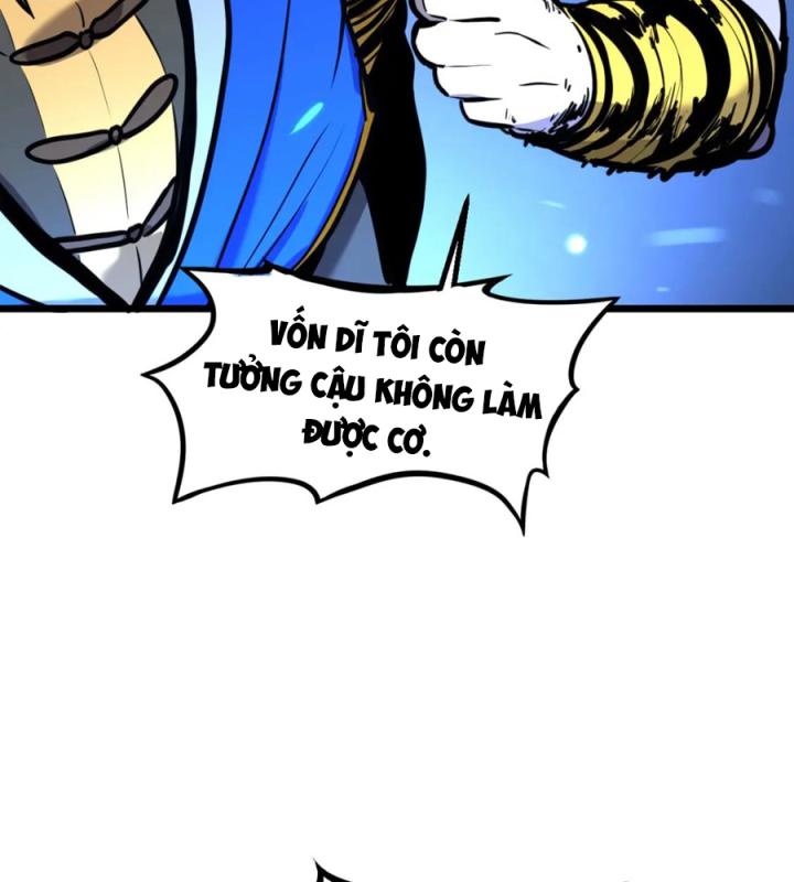 Nửa Cái Đầu Trọc Chapter 22 - Trang 2
