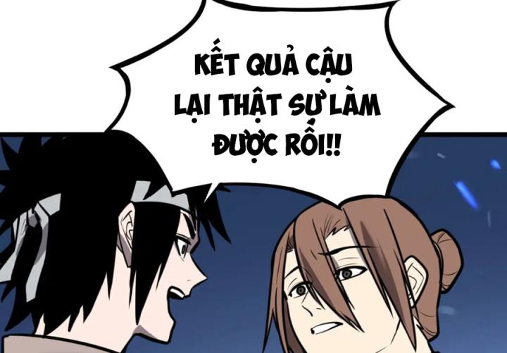 Nửa Cái Đầu Trọc Chapter 22 - Trang 2