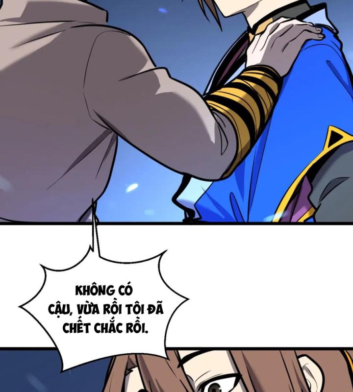 Nửa Cái Đầu Trọc Chapter 22 - Trang 2