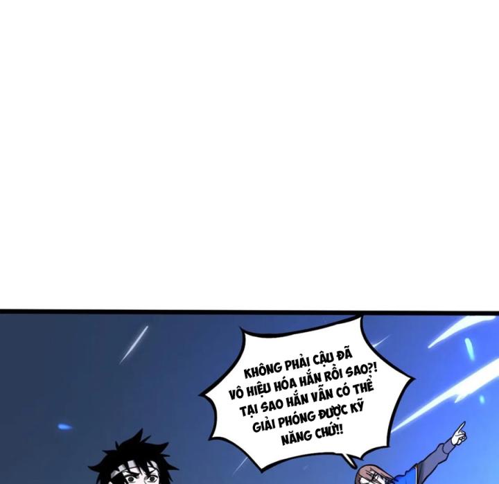 Nửa Cái Đầu Trọc Chapter 22 - Trang 2