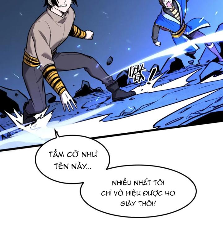 Nửa Cái Đầu Trọc Chapter 22 - Trang 2