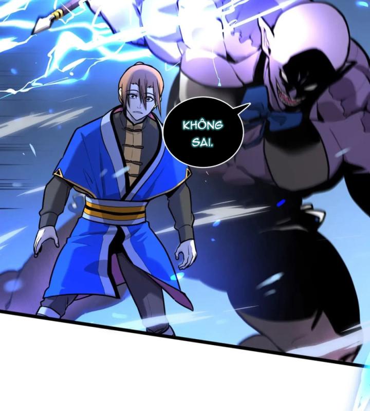 Nửa Cái Đầu Trọc Chapter 22 - Trang 2