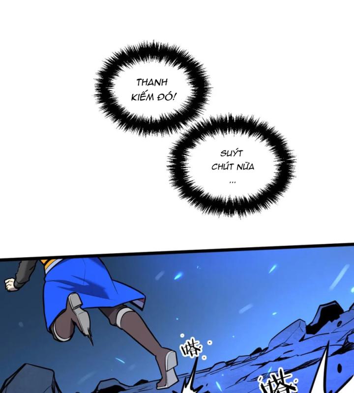 Nửa Cái Đầu Trọc Chapter 22 - Trang 2