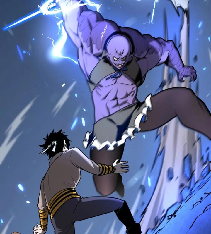 Nửa Cái Đầu Trọc Chapter 22 - Trang 2