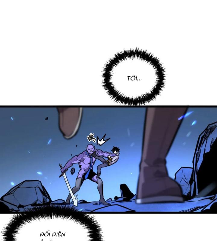 Nửa Cái Đầu Trọc Chapter 22 - Trang 2