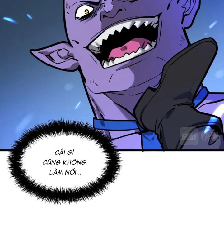 Nửa Cái Đầu Trọc Chapter 22 - Trang 2