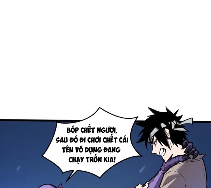 Nửa Cái Đầu Trọc Chapter 22 - Trang 2