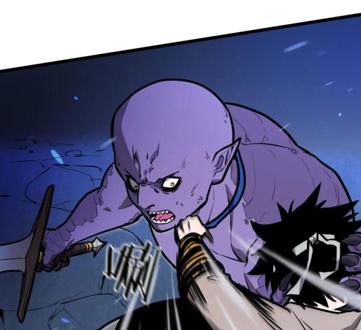 Nửa Cái Đầu Trọc Chapter 22 - Trang 2