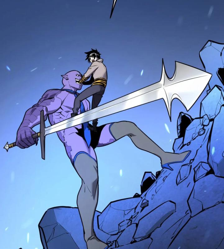 Nửa Cái Đầu Trọc Chapter 22 - Trang 2